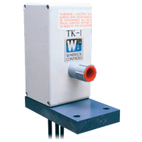 Warrick TK/WK/HP Level Control Kit